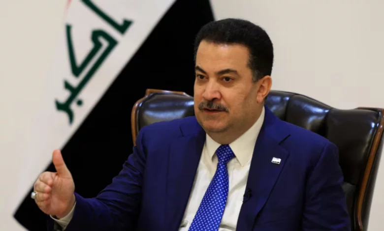 Iraq Ties Resistance Group Disarmament to US Withdrawal Amid Mounting Washington Tensions