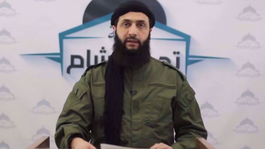 US asks UN to lifts sanctions on former al-Qaeda member, Syria’s Jolani