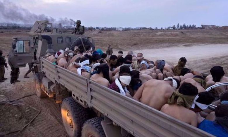 Hamas and Islamic Jihad Denounce ‘israeli’ Legislation Aiming to Execute Palestinian Prisoners