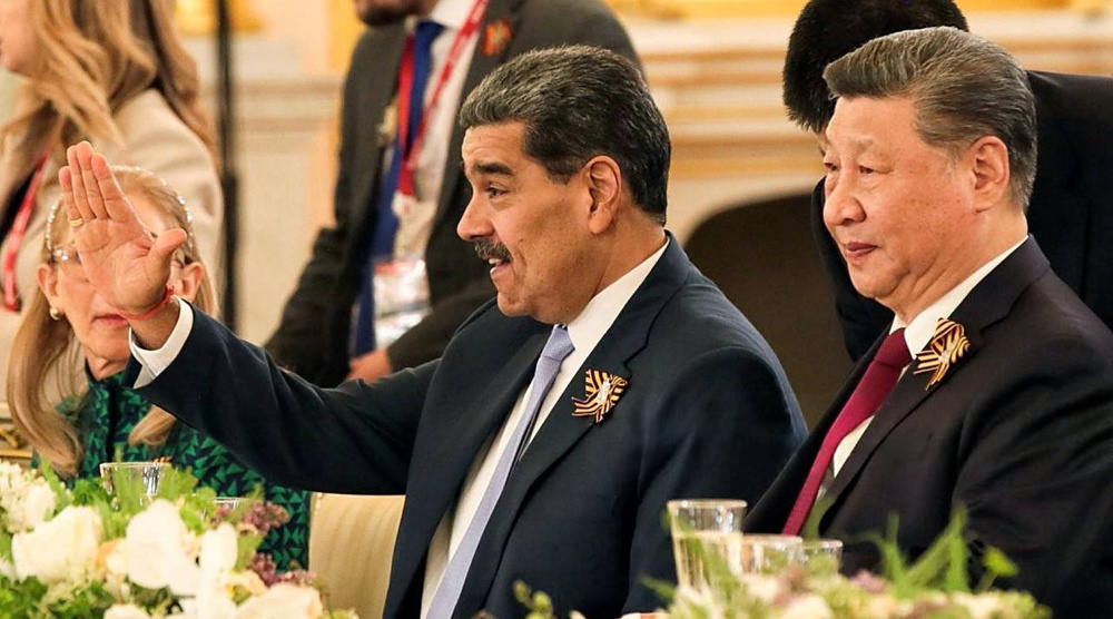 China defends ‘sovereign’ ties with Venezuela, warns against US moves in Caribbean