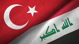 Iraq and Turkey Ink Historic Strategic Framework Accord on Water, Energy, and Security Collaboration