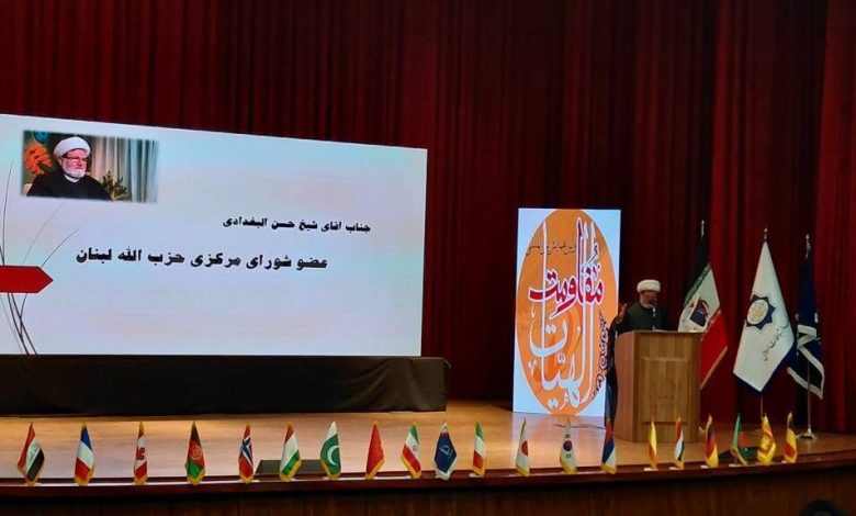 Hezbollah: ‘israel’ Concealing Extent of Losses from Resistance Attacks