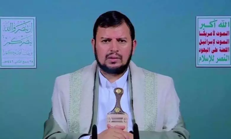 Ansarullah Leader Calls for Muslim Response Following Quran Insult in U.S.