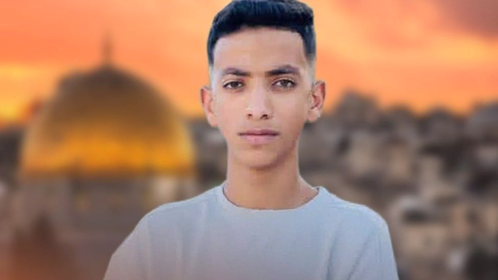 Israeli forces fatally shoot 17-year-old Palestinian as West Bank raids continue