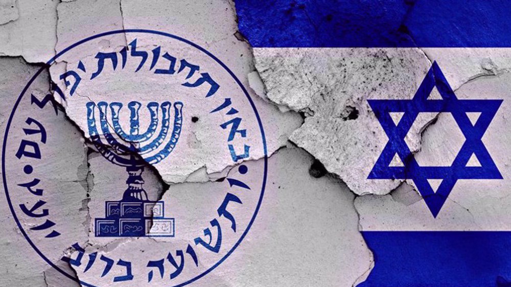 Dual national faces trial for spying for Israel’s Mossad during 12-day war: Iran’s Judiciary