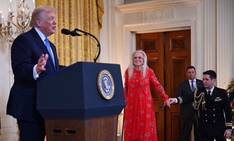 Pro-israel Donor Encourages Trump to Pursue Unconstitutional Third Term