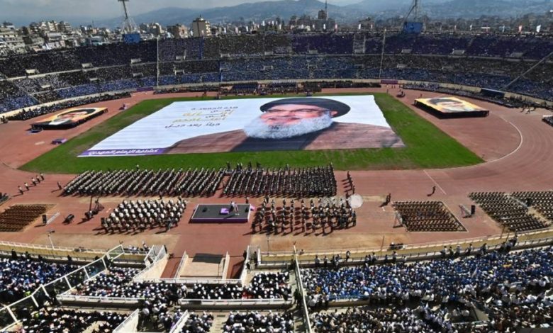 Lebanon FM Faces Backlash as Netizens Condemn Remarks Against Hezbollah and Iran