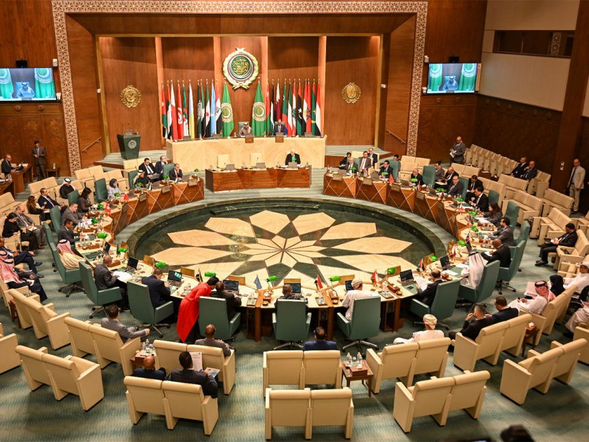 Israel’s recognition of Somaliland draws Arab League condemnation