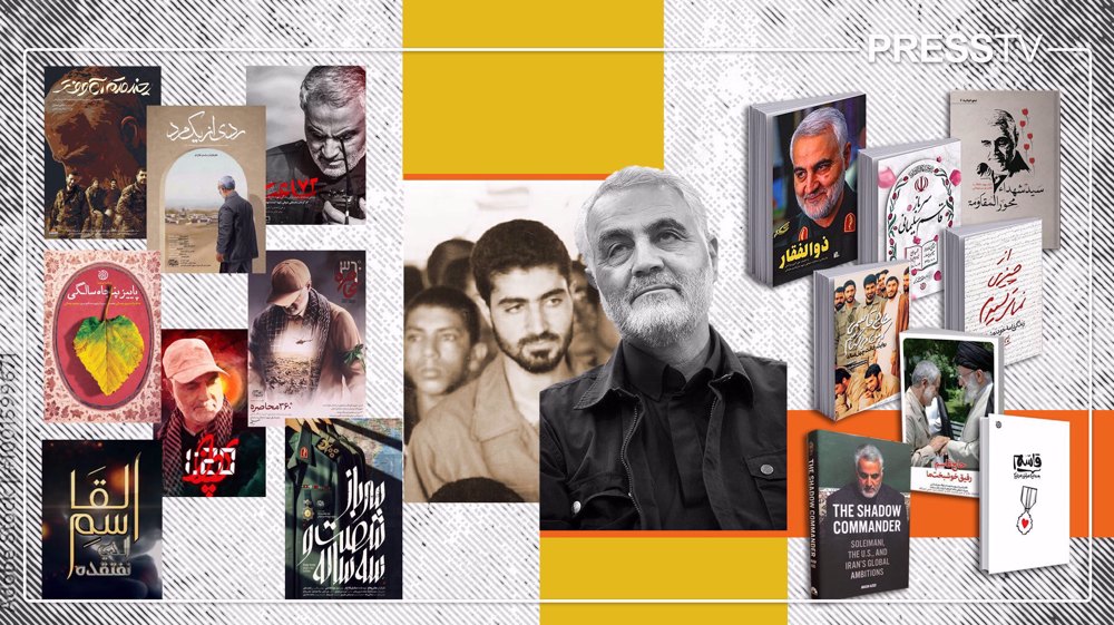 How global cultural memory lifts veil on less-known aspects of Gen. Soleimani’s personality