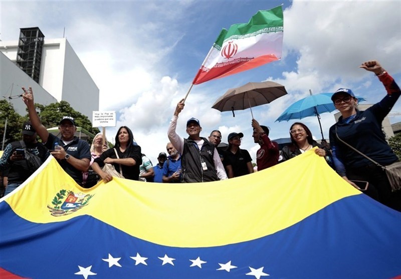Iranian Nationals in Venezuela Safe: Ambassador