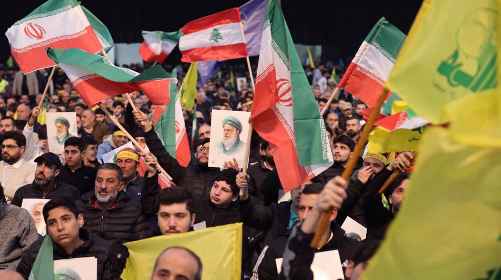 Any harm to Ayatollah Khamenei a declaration of war on Shias worldwide: Lebanese cleric