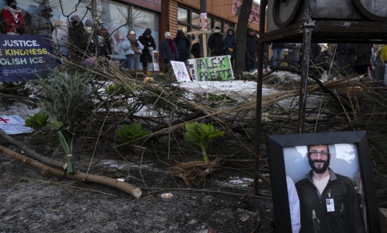 Minneapolis Shooting: Victim’s Family and Witnesses Dismiss U.S. Administration’s Narrative