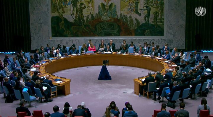UNSC to hold meeting on Venezuela on Monday