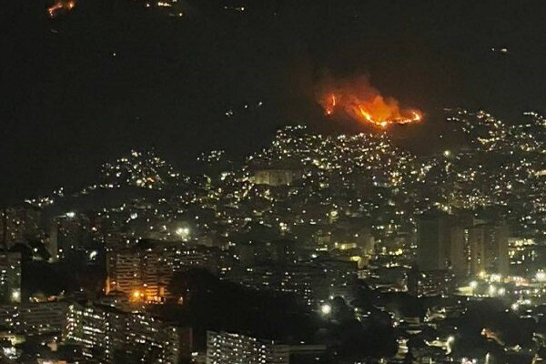 US attack on Venezuela leaves dozens killed: Report