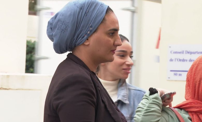 French Court Sentences Pro-Palestine Activist and Mother for Speech on Gaza Genocide