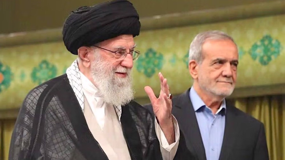 Any attack against Ayatollah Khamenei ‘full-fledged’ war with Iranian nation: President