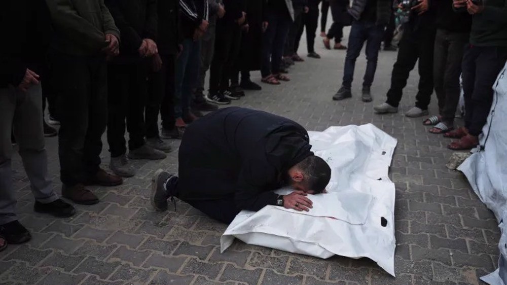 Israeli military kills Palestinian teen in southern Gaza despite truce