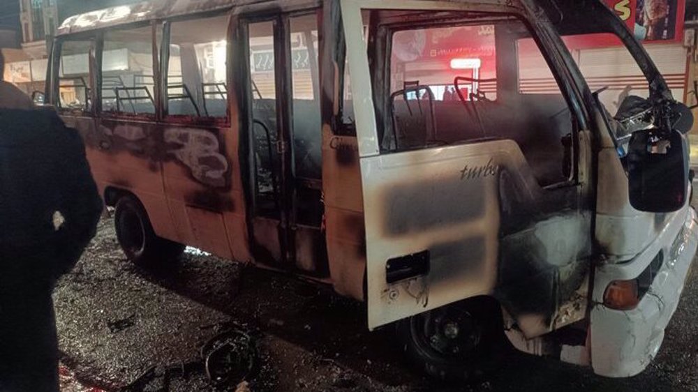 Iranian security forces hunt Mossad agents as policemen fall to terror attacks