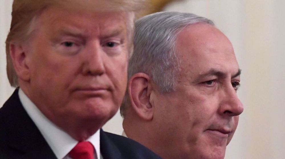Furious over botched ‘regime change’ plot, Trump threatens Iran’s trade partners with 25% tariff