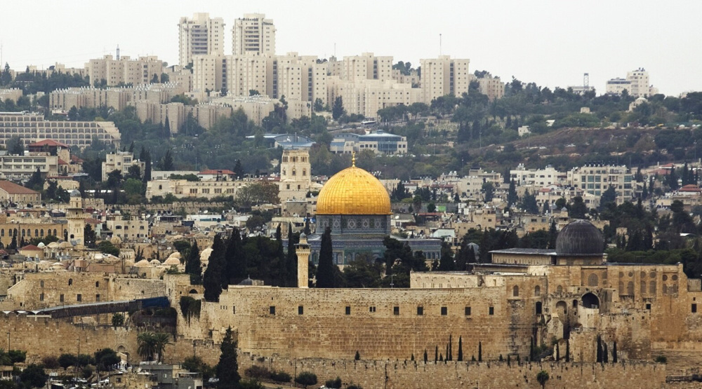 Israel seeks to expropriate Palestinian-owned land in occupied East al-Quds