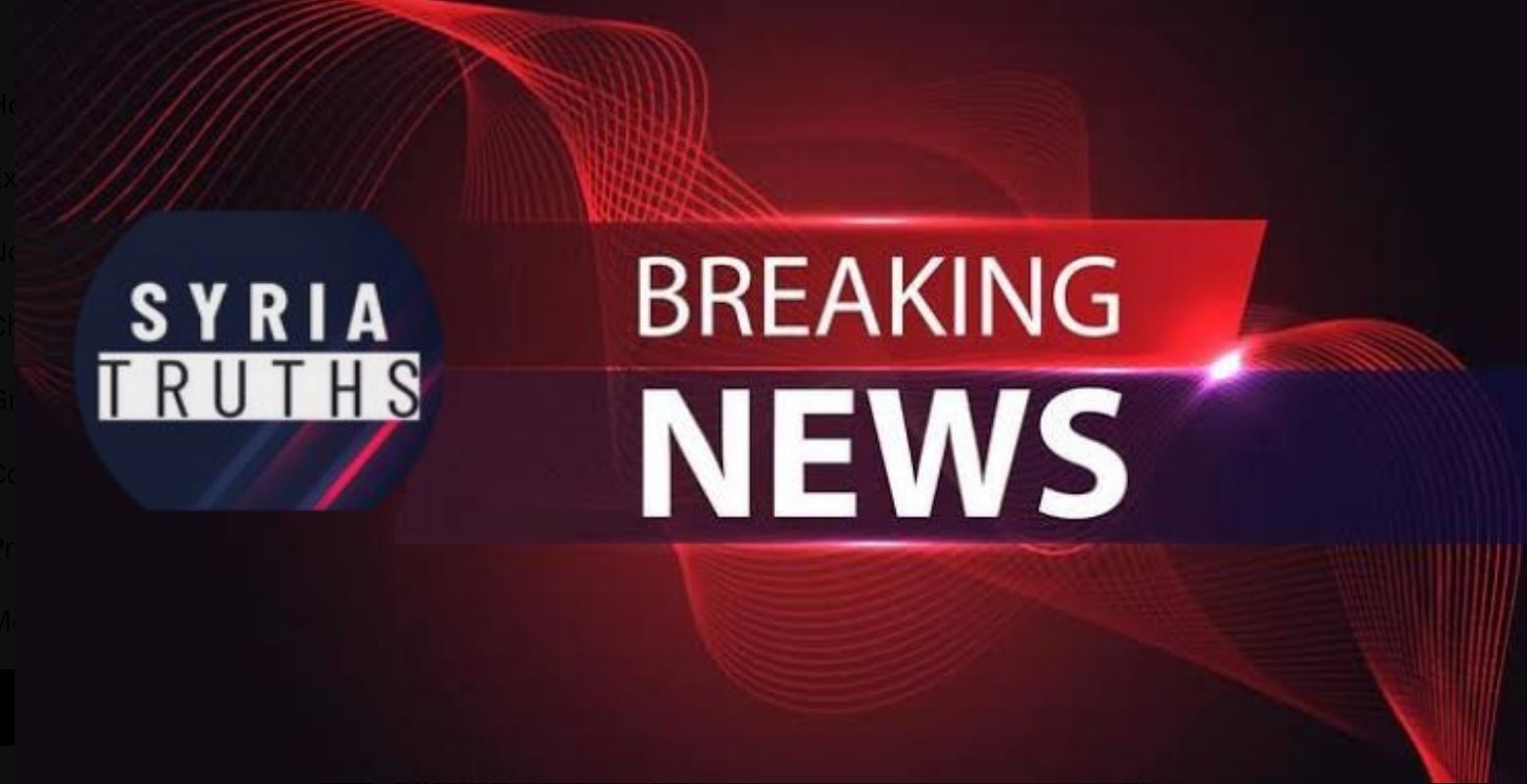 Syria begins transporting crude oil from Hasakah to Baniyas refinery