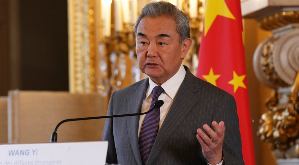 China says US cannot act as the world’s ‘police’ or ‘judge’ after Maduro’s kidnapping