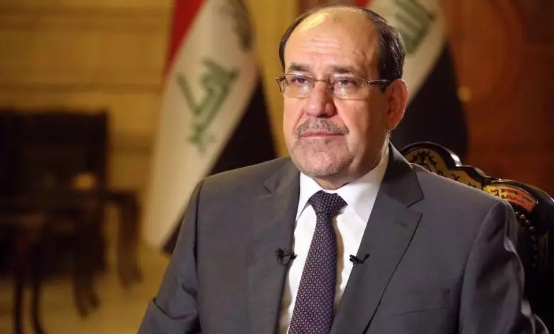 Iraq’s Leading Political Bloc Backs Nouri al-Maliki as Prime Minister Nominee