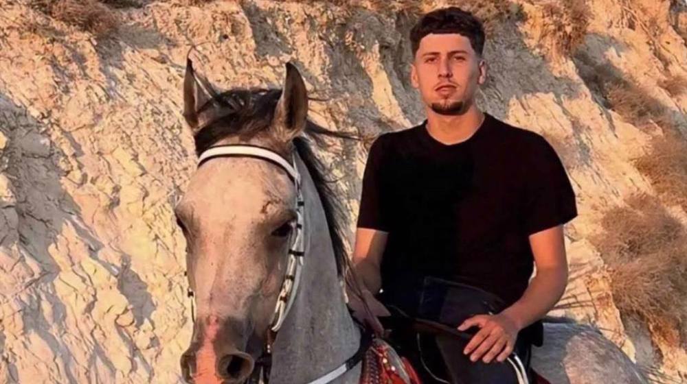 ‘Fully-fledged crime’: Israeli settlers kill 19-year-old Palestinian man in West Bank raid