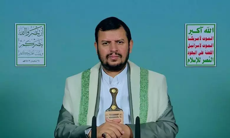 Yemeni Leader Asserts US-Israel Focus on Iran Arises from Tehran’s Obstruction of Their Plans