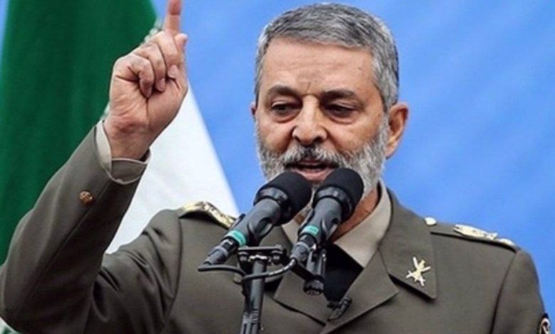Iran Warns of ‘Strategic Defeat’ and Regional Destabilization for Aggressors, Says Top General