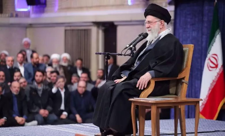 WATCH: Leader Issues Grave Warning: Warships Risk Being Sent to Seabed in Response to Trump’s Provocations