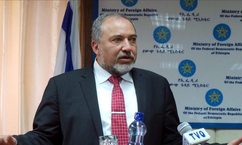 Former Israeli Minister Urges Creation of Safe Shelters Amid Tel Aviv’s Intensified Call for Action Against Iran