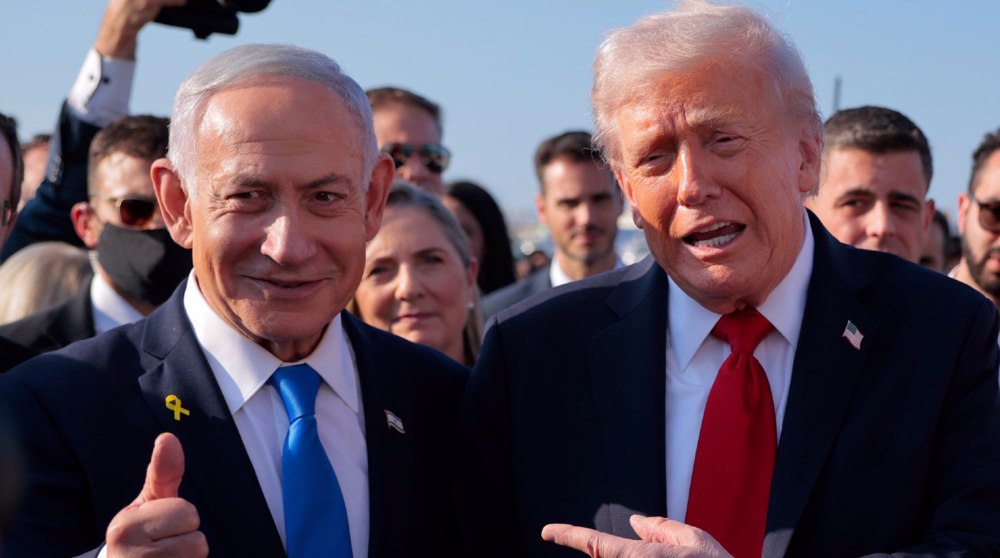 NY Times columnist warns of Netanyahu exploiting Trump for war with Iran