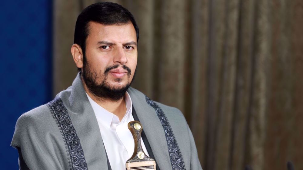 Houthi: Iranian, Yemeni revolutions inspire Islamic nation to fight off enemy conspiracies