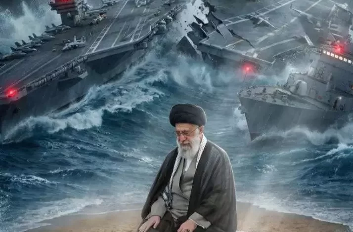 We Swear to Allah, Haydar’s Son, We Will Never Leave You Alone