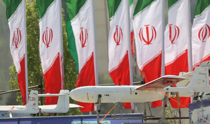 US illusion about Iran's military, strategic power