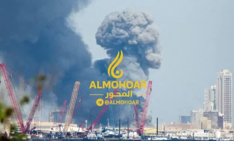 In a direct attack on a NATO base in Kuwait, 20 NATO soldiers were killed and wounded