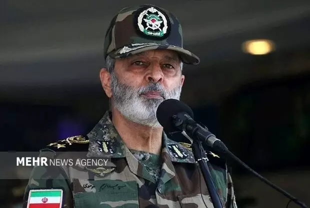 Top Iranian general: Iran’s deterrence power has increased since 12-day war