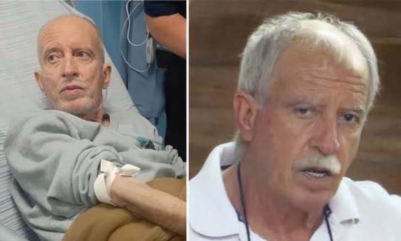 Palestinian Abductee Succumbs to Death One Week Post-Release from Israeli Detention