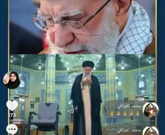 Jamkaran campaign hugely welcomed on social media