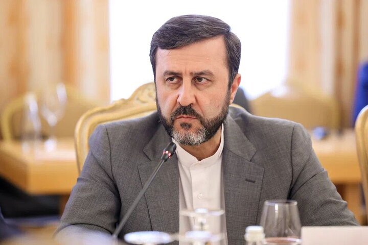 Iran does not hesitate to defend itself against any aggressor