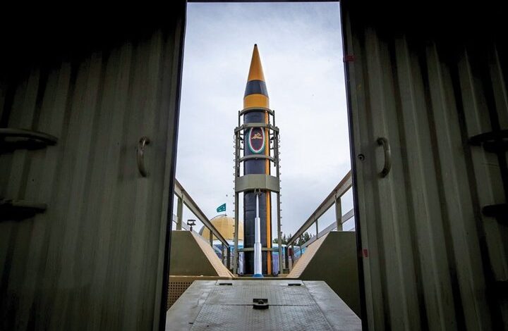 How does Iran’s Khorramshahr-4 missile change war equation?