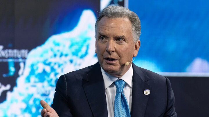 Trump curious why Iran hasn’t capitulated under US pressure