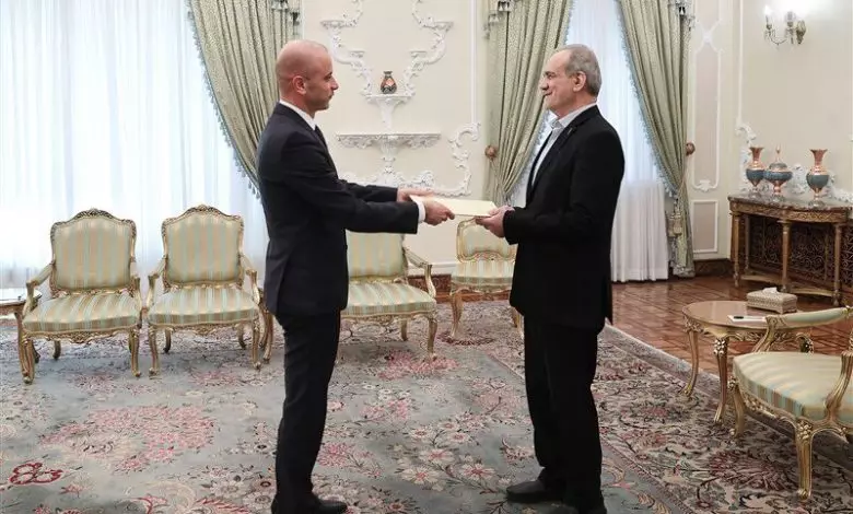 Iran and Lebanon Bolster Relations with Strong Cultural Bonds: Pezeshkian