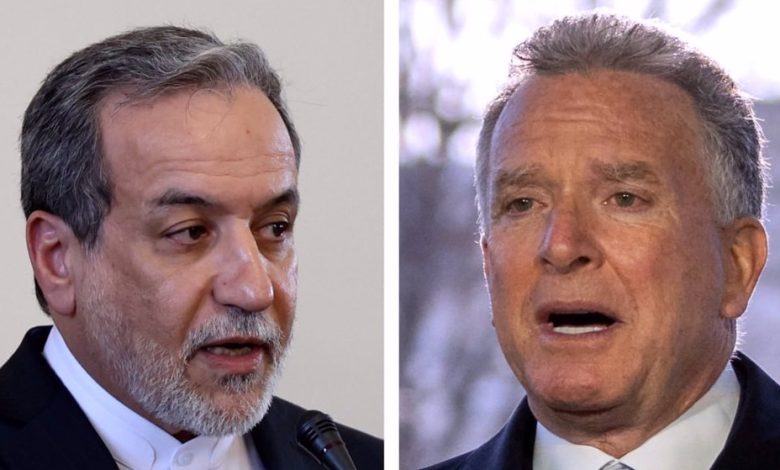 Oman to Mediate New Iran-US Negotiations Set for February 6: Reports