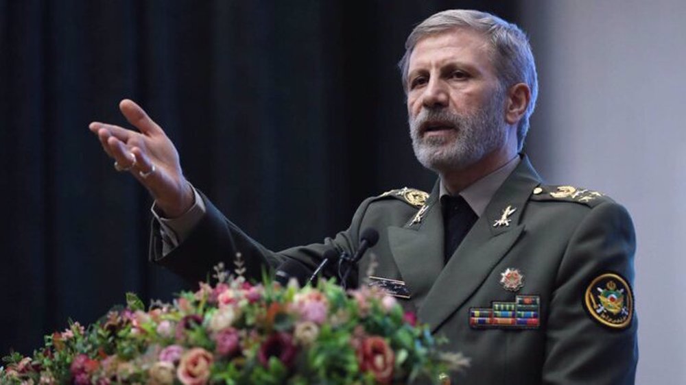 'Defeat is certain for them’: Iran's army chief derides enemy’s claim of invincibility