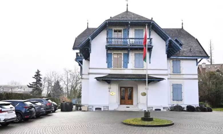 Iran-US Nuclear Negotiations Wrap Up in Geneva