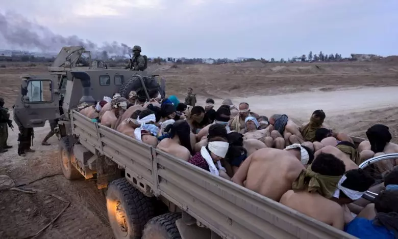 Zionist Military Backs Soldier’s Overt ‘Rape’ Comment Despite Worldwide Backlash