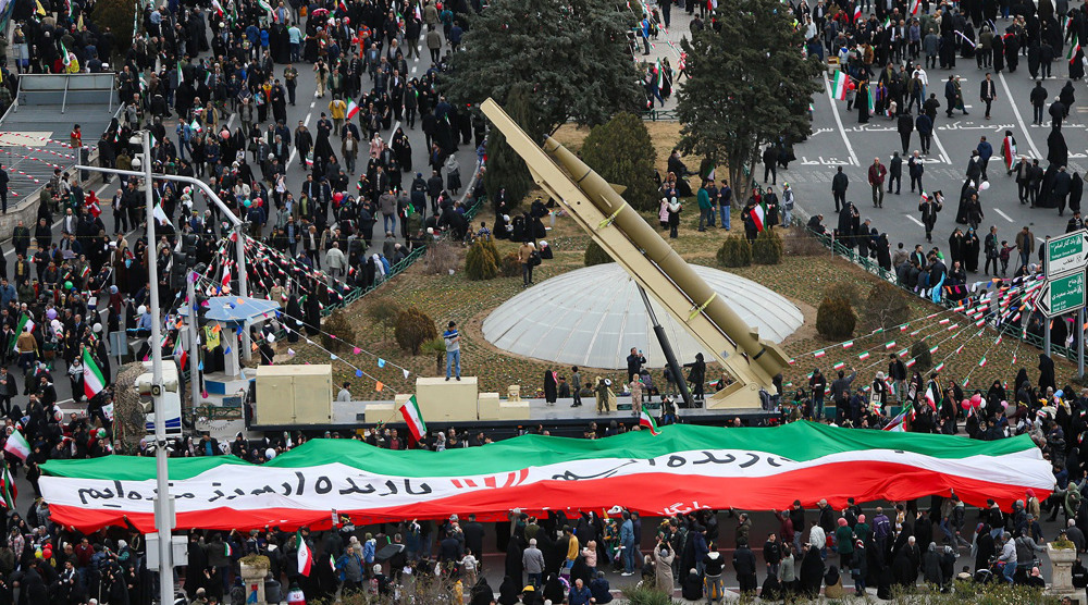 Shamkhani warns of ‘strong, decisive’ response to any adventurism against Iran