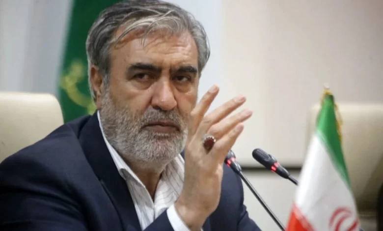 Iran announces retaliation; targets Tel Aviv, other areas